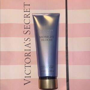 2 for $30 bundle Victoria's Secret Midnight Bloom Lotion